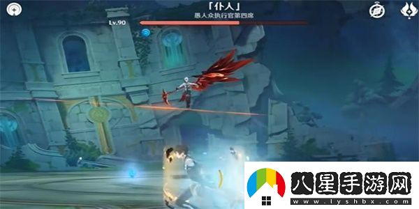 原神4.6白之契約者成就怎么達成