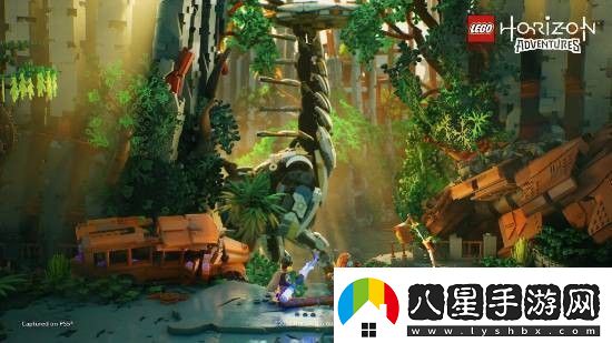 樂高地平線冒險(xiǎn)成PS首發(fā)最差游戲