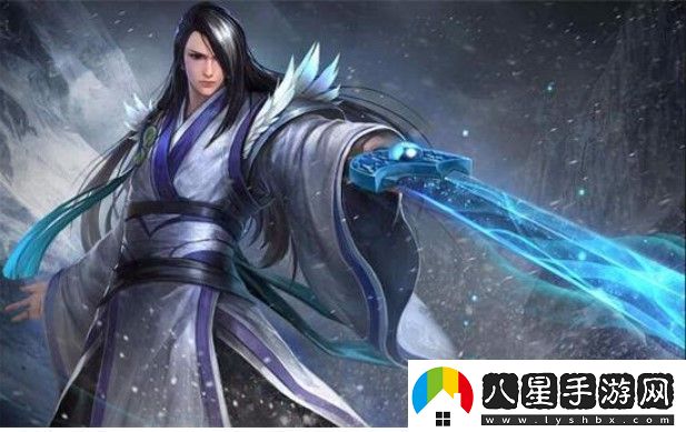 英魂之刃西門飛雪最強出裝是什么