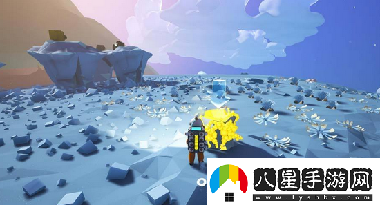 異星探險(xiǎn)家太陽(yáng)能板怎么搬運(yùn)太陽(yáng)能板搬運(yùn)方法分享