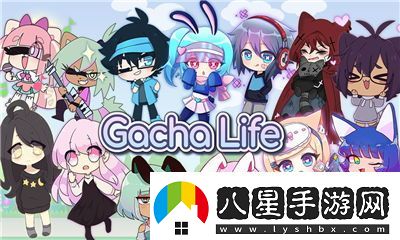 2024必玩！超萌二次元游戲Top5