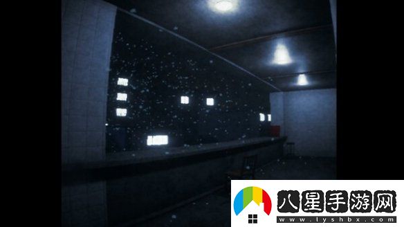 第一人稱恐怖游戲GiftCollectorSteam發(fā)行時間確定