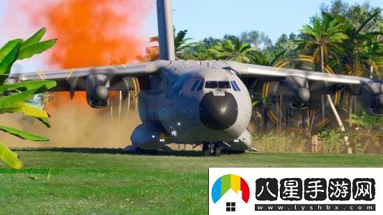 微軟飛行模擬2024今日發(fā)售