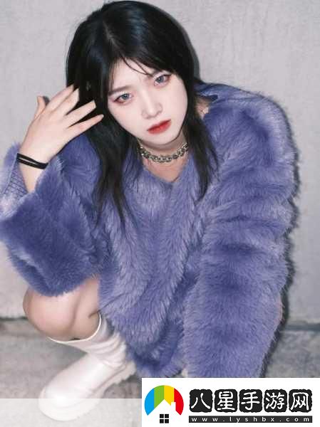 十八歲新疆女RAPPER