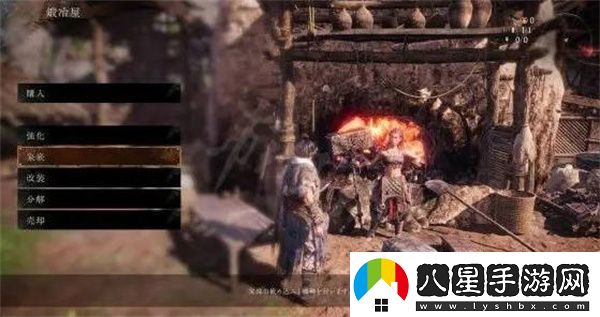 臥龍蒼天隕落武器強(qiáng)化攻略