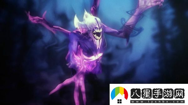 禍亂之源怎么出裝