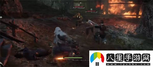 臥龍蒼天隕落武器強(qiáng)化攻略