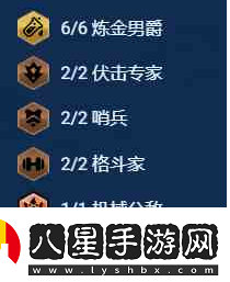 金鏟鏟之戰(zhàn)s13煉金九五陣容怎么去搭配