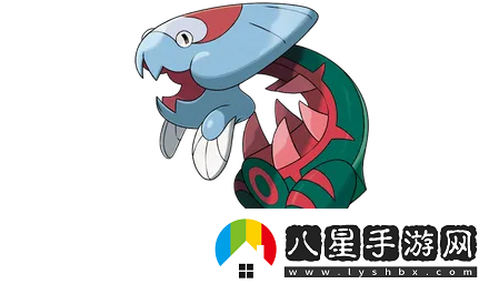 寶可夢劍盾化石組合有哪些劍盾化石組合大全