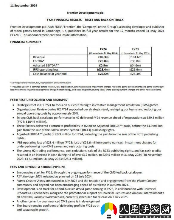 F1車隊(duì)經(jīng)理2025取消系列表現(xiàn)不佳合同問(wèn)題重重
