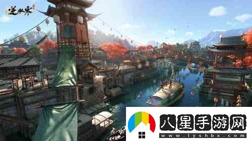 逆水寒手游難得一醉任務方法