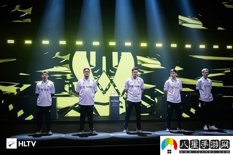 歐洲鯊魚塘開啟！上海Major歐洲RMR