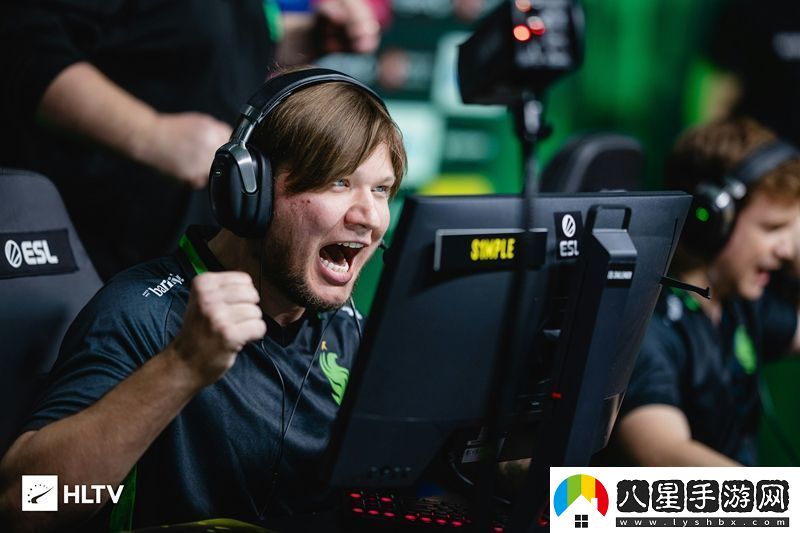 歐洲鯊魚塘開啟！上海Major歐洲RMR