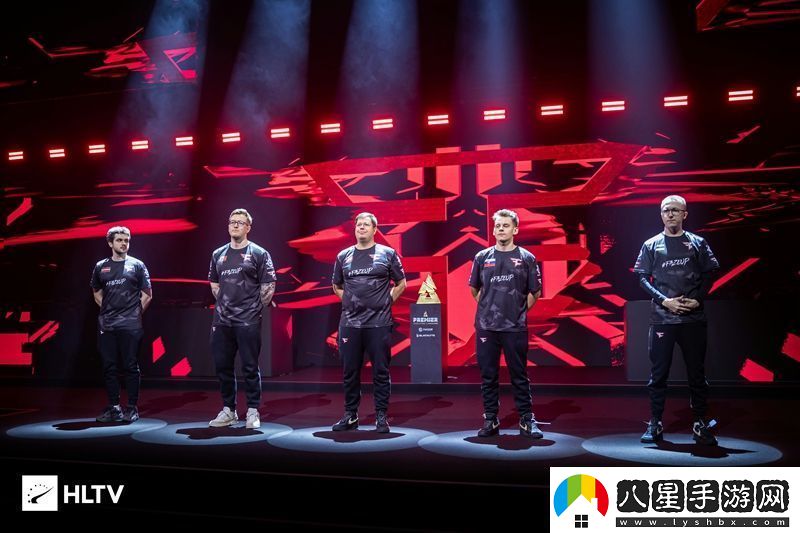 歐洲鯊魚塘開啟！上海Major歐洲RMR