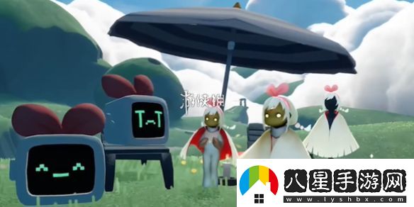 光遇絆愛聯(lián)動什么時候開啟