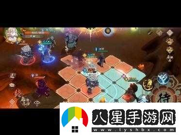 天地劫蝕之隙66抓蛇寸攻略