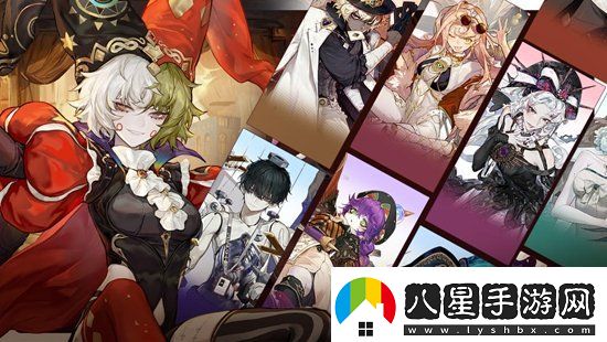 2024年第47周最佳手游無盡夢回