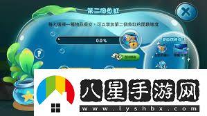 開(kāi)心水族箱