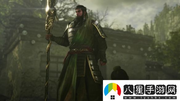 IGN真三國(guó)無(wú)雙