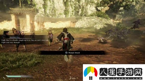 IGN真三國(guó)無(wú)雙