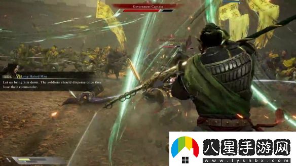 IGN真三國(guó)無(wú)雙