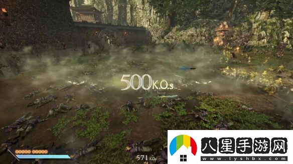 IGN真三國(guó)無(wú)雙