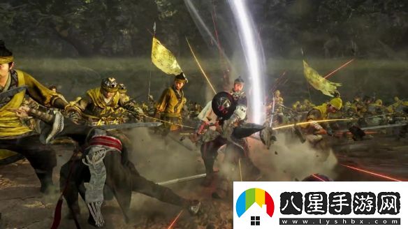 IGN真三國(guó)無(wú)雙