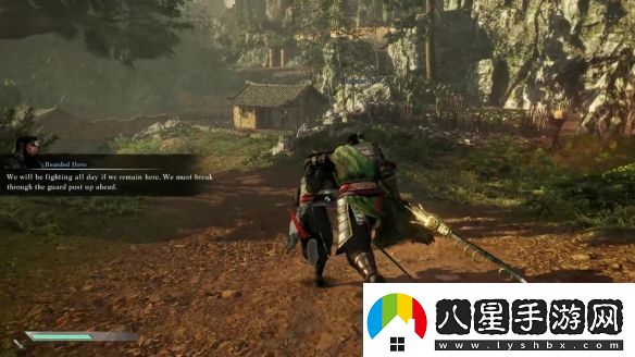 IGN真三國(guó)無(wú)雙