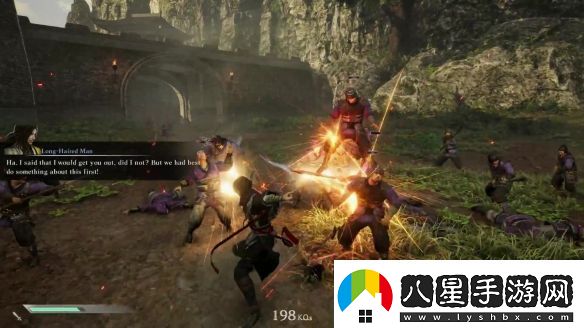 IGN真三國(guó)無(wú)雙