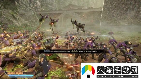 IGN真三國(guó)無(wú)雙