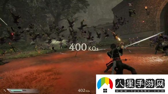 IGN真三國(guó)無(wú)雙