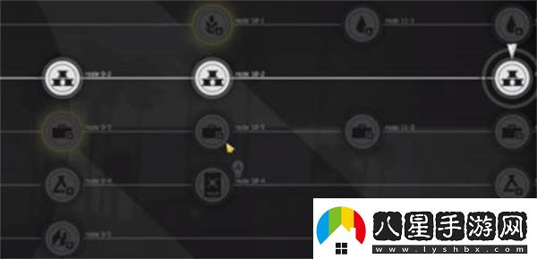 明日方舟生息計算技術(shù)加點攻略