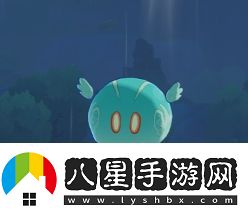 原神里的史萊姆什么聲音史萊姆聲音分享