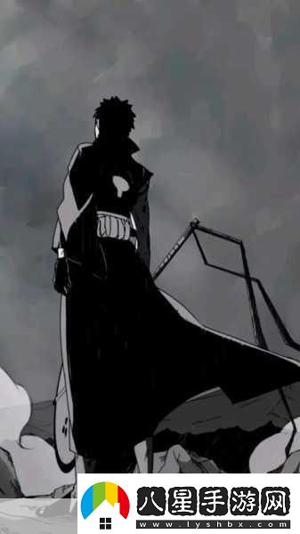 火影忍者疾風(fēng)傳