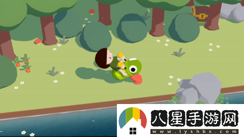 舒舒服服小島時(shí)光游戲特色內(nèi)容介紹