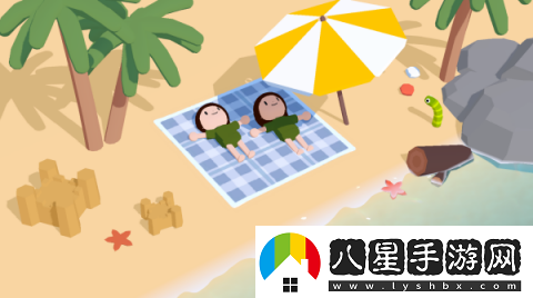 舒舒服服小島時(shí)光游戲特色內(nèi)容介紹