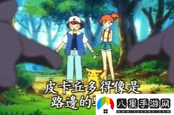 皮卡丘競技場深度解析