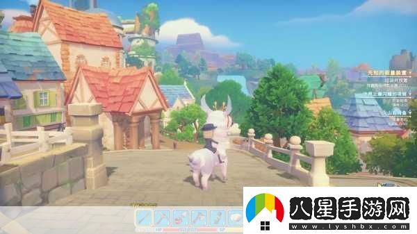 波西亞時(shí)光攪拌機(jī)獲取秘籍與蓋勒喜好揭秘資訊速遞