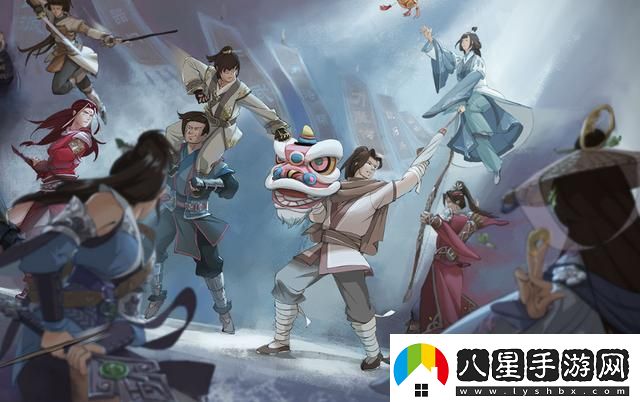 你的江湖好用的角色有哪些