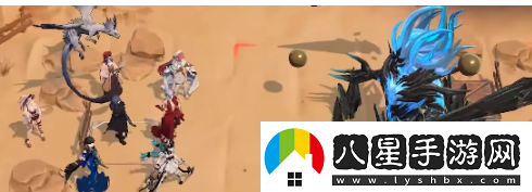 無期迷途灰燼使徒形態(tài)4攻略