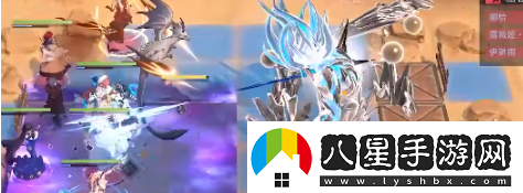 無期迷途灰燼使徒形態(tài)4攻略