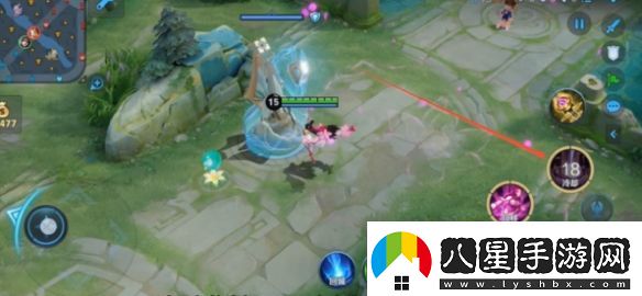 王者榮耀貂蟬大招調整了什么