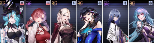 無期迷途灰燼使徒形態(tài)4攻略