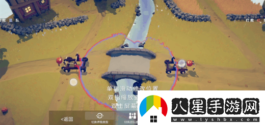 全面憨憨戰(zhàn)爭模擬器自定義戰(zhàn)斗說明