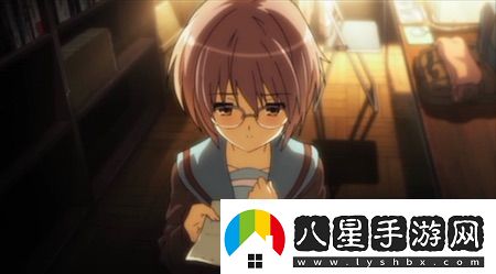 才不是書(shū)呆子！網(wǎng)友票選二次元最受歡迎“讀書(shū)家”