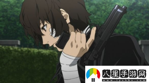 才不是書(shū)呆子！網(wǎng)友票選二次元最受歡迎“讀書(shū)家”