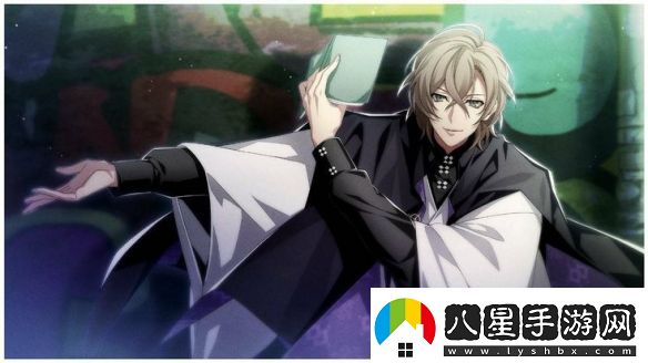 才不是書(shū)呆子！網(wǎng)友票選二次元最受歡迎“讀書(shū)家”