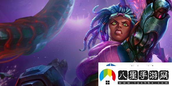 各種環(huán)境的適應