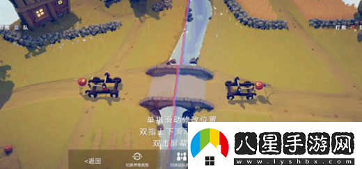 全面憨憨戰(zhàn)爭模擬器自定義戰(zhàn)斗說明