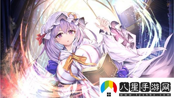 才不是書(shū)呆子！網(wǎng)友票選二次元最受歡迎“讀書(shū)家”